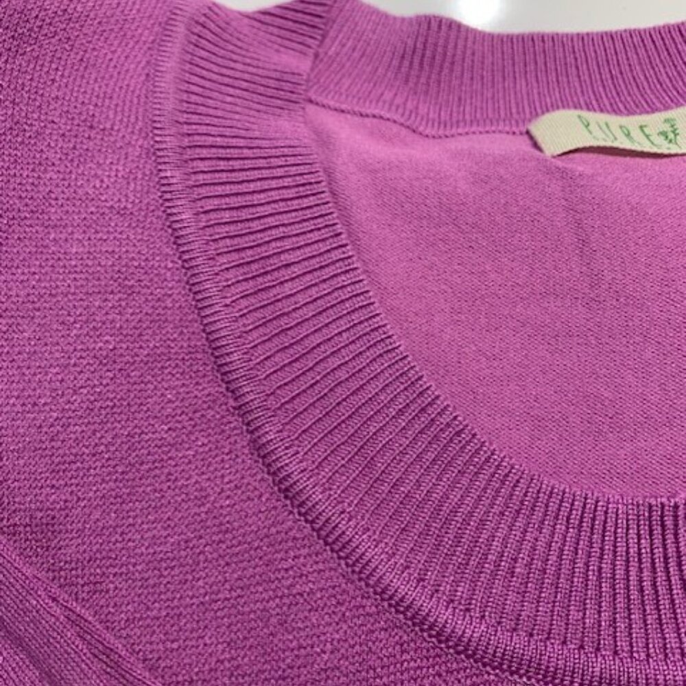 Pull Collection Pure - Picture 8 of 9
